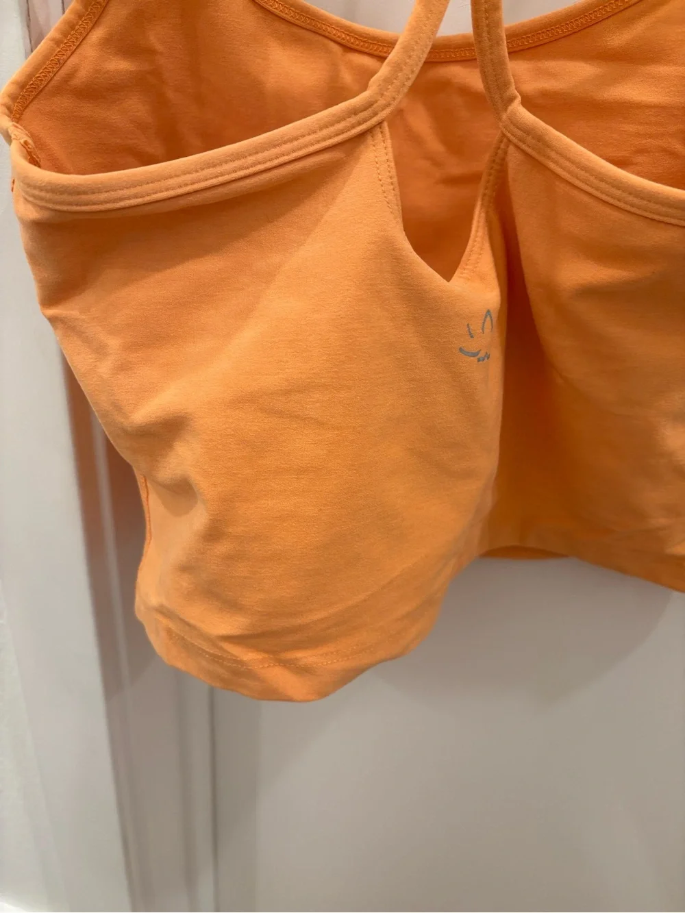 Beyond yoga Spacedye Slim Racerback Cropped Tank *Read* - Picture 5 of 8